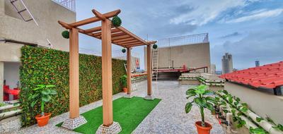 Project Image of 620 Sq.ft 2 BHK Apartment / Flat for sale in Antop Hill for Rs. 19500000