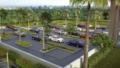 Project Image of 758.21 - 1850.53 Sq.ft 2 BHK Apartment for buy in KLP Abhinandan Tower P