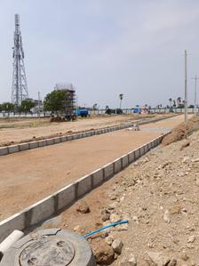 Project Image of 1504 Sq.ft Residential Plot / Land for sale in Abdullapurmet for Rs. 4846000