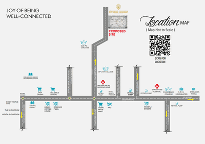 Project Image of 0.0 - 1659.0 Sq.ft 3 BHK Apartment for buy in ASA Swarna Shikar