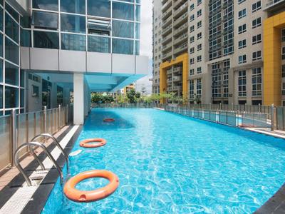 Project Image of 1375 Sq.ft 2.5 BHK Apartment / Flat for sale in Hadapsar for Rs. 21000000