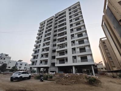 Project Image of 0.0 - 1284.0 Sq.ft 3 BHK Apartment for buy in Dharma Emerald