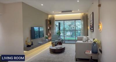 Project Image of 456.39 - 1166.7 Sq.ft 1 BHK Apartment for buy in Godrej Green Terraces