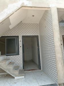 Rameshwaram Residency Elevation 1