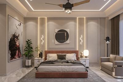 Project Image of 1600.0 - 3500.0 Sq.ft 3 BHK Builder Floor for buy in Realticus Luxury Independent Floors By Ashish Bansal 1