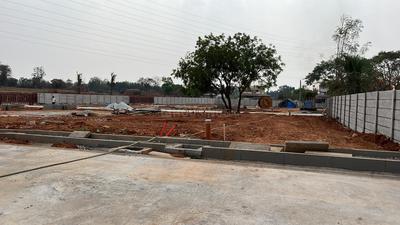 Project Image of 0.0 - 1200.0 Sq.ft Residential Plot Plot for buy in Equinox Rain Drop