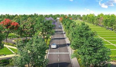 Project Image of 1200.0 - 2000.0 Sq.ft Residential Plot Plot for buy in Amrit Vana