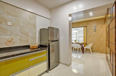 Project Image of 1068 Sq.ft 2 BHK Apartment / Flat for sale in Narhe for Rs. 11000000