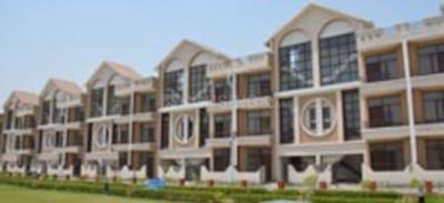 Project Image of 700.0 - 1200.0 Sq.ft 1 BHK Apartment for buy in Ozone Residency