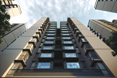 Project Image of 0.0 - 991.36 Sq.ft 3 BHK Apartment for buy in Matrubhumi Ananta