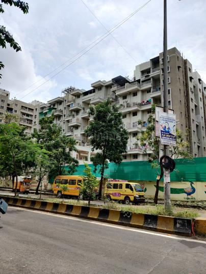 Annexe Ganga Osian Meadows Elevation 1