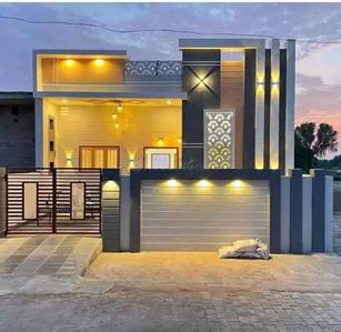 Project Image of 650.0 - 1500.0 Sq.ft 2 BHK Villa for buy in Infinitty Valli Pride Villas