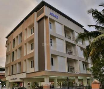 Project Image of 745.0 - 950.0 Sq.ft 2 BHK Apartment for buy in ABAD Silver Meadows