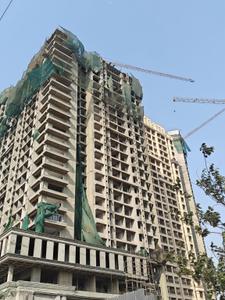 Project Image of 337.66 - 366.73 Sq.ft 1 BHK Apartment for buy in Swaminarayan City Phase 1B