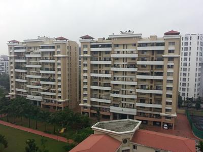 Project Image of 1926.0 - 3661.0 Sq.ft 3 BHK Apartment for buy in Amar Ambience