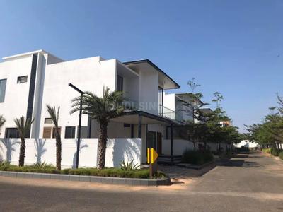 Project Image of 2700.0 - 4572.09 Sq.ft 3 BHK Villa for buy in PMR Parkwood