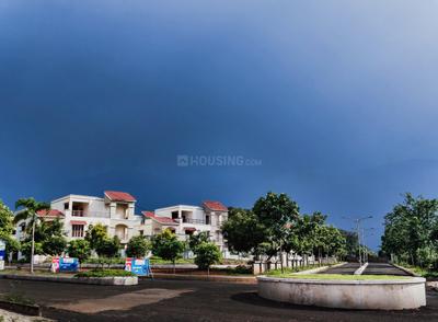 Project Image of 0.0 - 2697.0 Sq.ft 3 BHK Villa for buy in Pragnya Riverbridge Developers Bridge County Villas