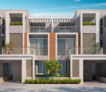 Project Image of 861.0 - 1285.0 Sq.ft 3 BHK Apartment for buy in Samruddhi Saffron