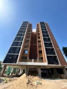 Project Image of 2475.0 - 3420.0 Sq.ft 3 BHK Apartment for buy in Kautilya Nilay