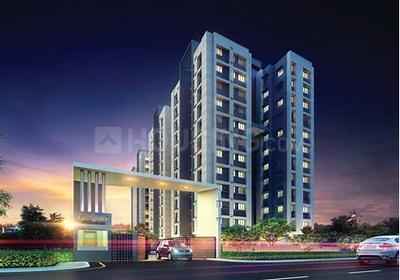 Project Image of 707.0 - 1296.0 Sq.ft 2 BHK Apartment for buy in Maya Enclave