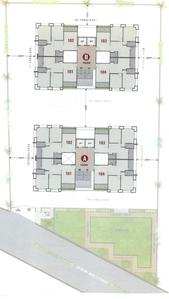 Varni Enterprise Shree Valley Layout Plan 1