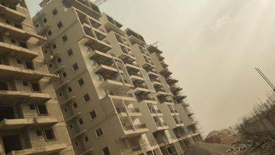 Project Image of 1200 Sq.ft 2 BHK Apartment / Flat for sale in Bowrampet for Rs. 6300000