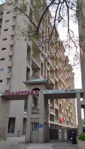 Project Image of 686.0 - 1550.0 Sq.ft 2 BHK Apartment for buy in Bhansali Shanti Ban