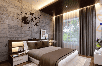 Project Image of 1225.0 - 1450.0 Sq.ft 2 BHK Apartment for buy in Aaryan Aviskaar