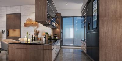 Project Image of 511.0 - 681.04 Sq.ft 1 BHK Apartment for buy in Virtuoso Ananta