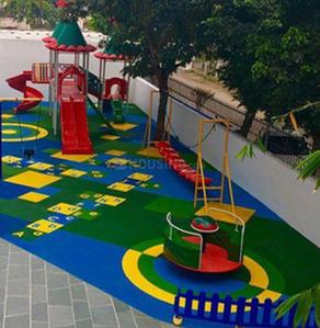 Project Image of 421.62 - 623.45 Sq.ft 1 BHK Apartment for buy in Indo Asian Signature
