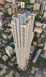 Project Image of 363 Sq.ft 1 BHK Apartment / Flat for sale in Kamathipura for Rs. 12500000