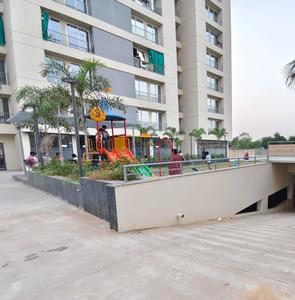 Project Image of 538.2 - 615.0 Sq.ft 2 BHK Apartment for buy in Eshanya Skybreeze