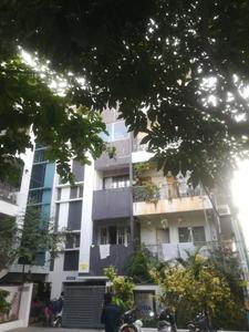 Project Image of 1185.0 - 1550.0 Sq.ft 2 BHK Apartment for buy in Hexa Sun Rise