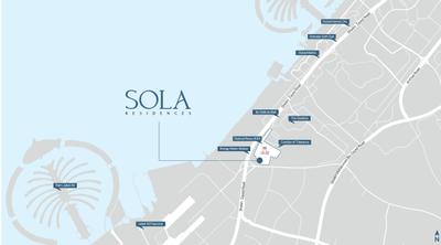 Project Image of 731.0 - 1871.0 Sq.ft 1.5 BHK Apartment for buy in Centurion Sola Residences
