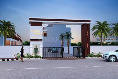 Project Image of 0.0 - 1243.0 Sq.ft 2 BHK Villa for buy in Ayushi Homes