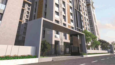 Project Image of 1201.0 - 1648.0 Sq.ft 3 BHK Apartment for buy in Kohinoor Acacia