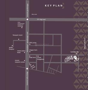 Project Image of 0.0 - 11500.0 Sq.ft Residential Plot Plot for buy in City Gold The Courtyards