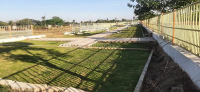 Project Image of 1200.0 - 2400.0 Sq.ft Residential Plot Plot for buy in Guru Punvaanii EKA Phase 1 Plot