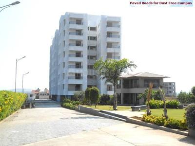Project Image of 921.0 - 1211.0 Sq.ft 2 BHK Apartment for buy in Gajra Avenue