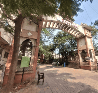 Project Image of 1050 Sq.ft 2 BHK Apartment / Flat for sale in Pimple Saudagar for Rs. 10000000