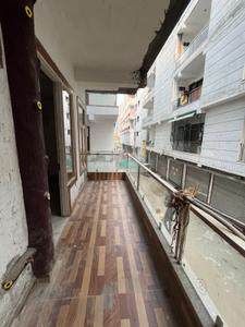 Project Image of 1450.0 - 1600.0 Sq.ft 3 BHK Apartment for buy in SGP Antalya Heights 3