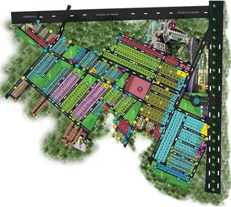 Project Image of 1139 Sq.ft Residential Plot / Land for sale in Hisar Tehsil for Rs. 12700000