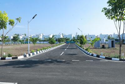 Project Image of 0.0 - 2091.0 Sq.ft Residential Plot Plot for buy in G Square Aura