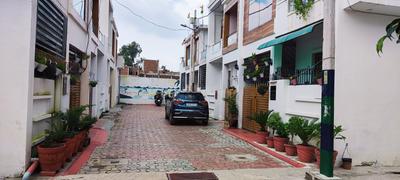 Project Image of 650 Sq.ft 2 BHK Independent House for sale in Gomti Nagar for Rs. 2700000