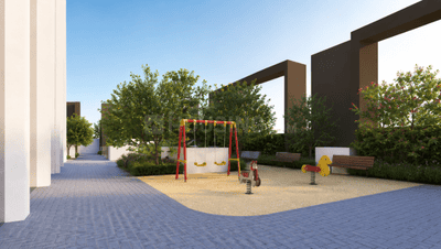 Project Image of 512.9 - 1099.64 Sq.ft 2 BHK Apartment for buy in Palkhi Samaya
