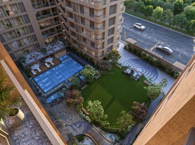Project Image of 1115.0 - 2380.0 Sq.ft 3 BHK Apartment for buy in Vihal Aranya 99