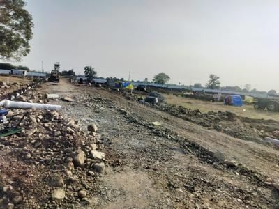 Project Image of 800.0 - 1100.0 Sq.ft Residential Plot Plot for buy in Alsaka Corridor Phase B