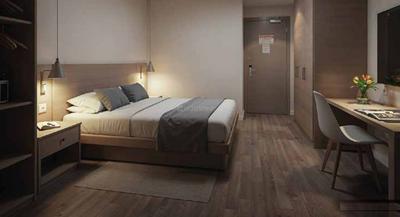 Project Image of 2740 Sq.ft 3 BHK Apartment / Flat for sale in Nagavara for Rs. 37900000