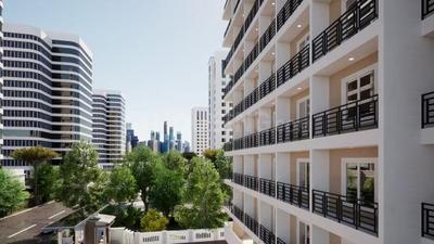 Project Image of 211.62 - 538.73 Sq.ft 1 RK Apartment for buy in Apna Sai Bhoomi Classic
