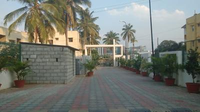 Project Image of 1036.0 - 1835.0 Sq.ft 2 BHK Apartment for buy in Maithri Shilpitha Splendour Annex